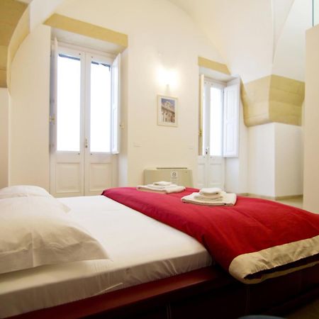 La Bella Lecce B&B Экстерьер фото