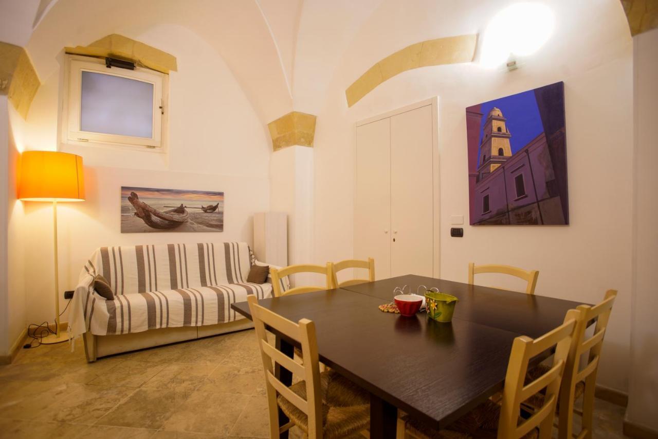 La Bella Lecce B&B Экстерьер фото