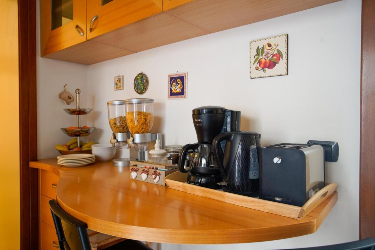 La Bella Lecce B&B Экстерьер фото