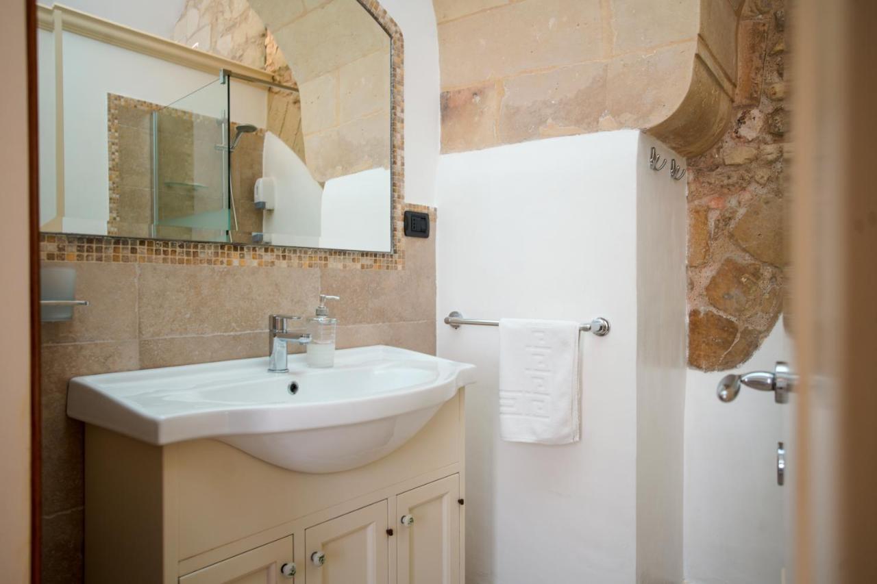 La Bella Lecce B&B Экстерьер фото