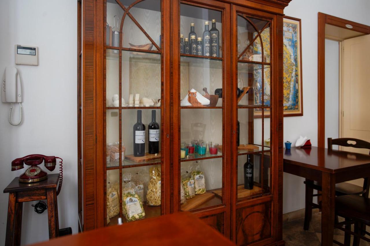 La Bella Lecce B&B Экстерьер фото